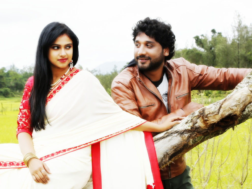 First Love Wallpapers