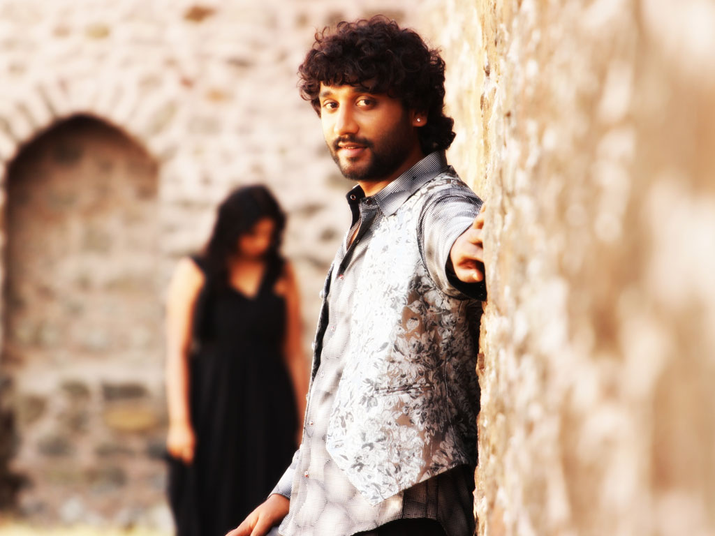 First Love Wallpapers