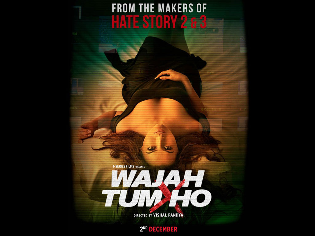 Wajah Tum Ho Wallpapers