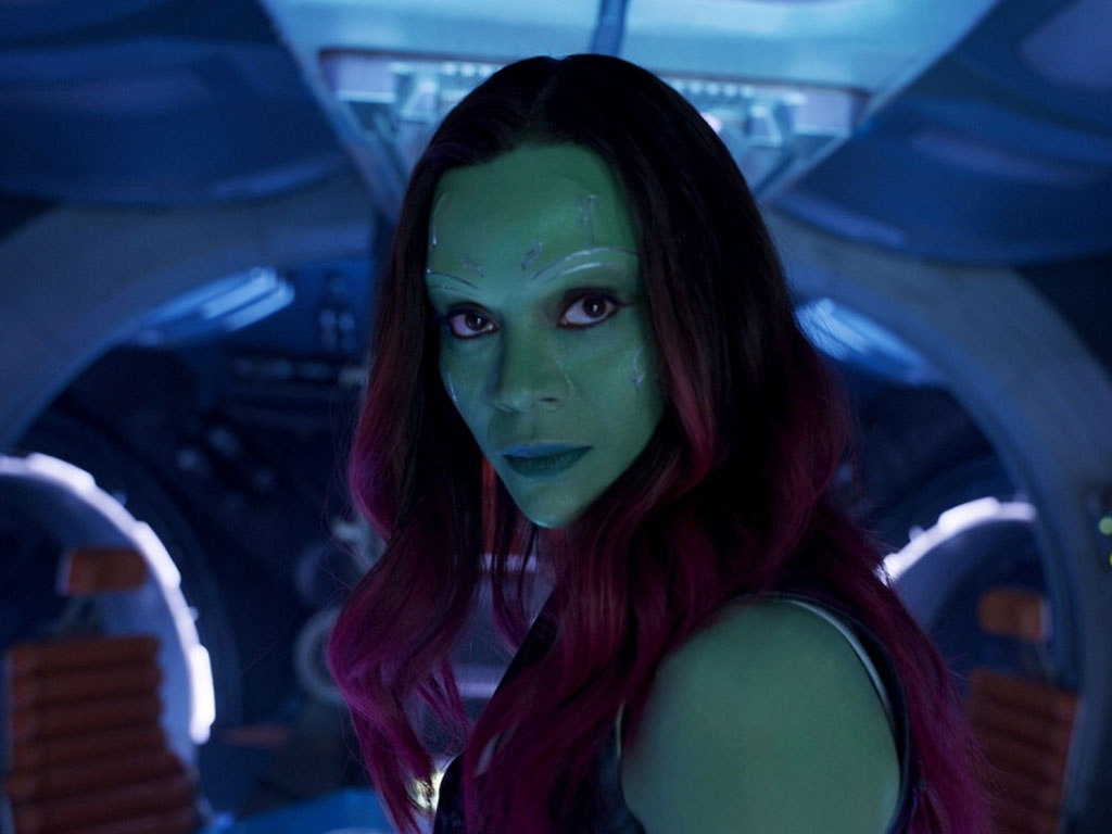 Guardians of the Galaxy Vol. 2 Wallpapers