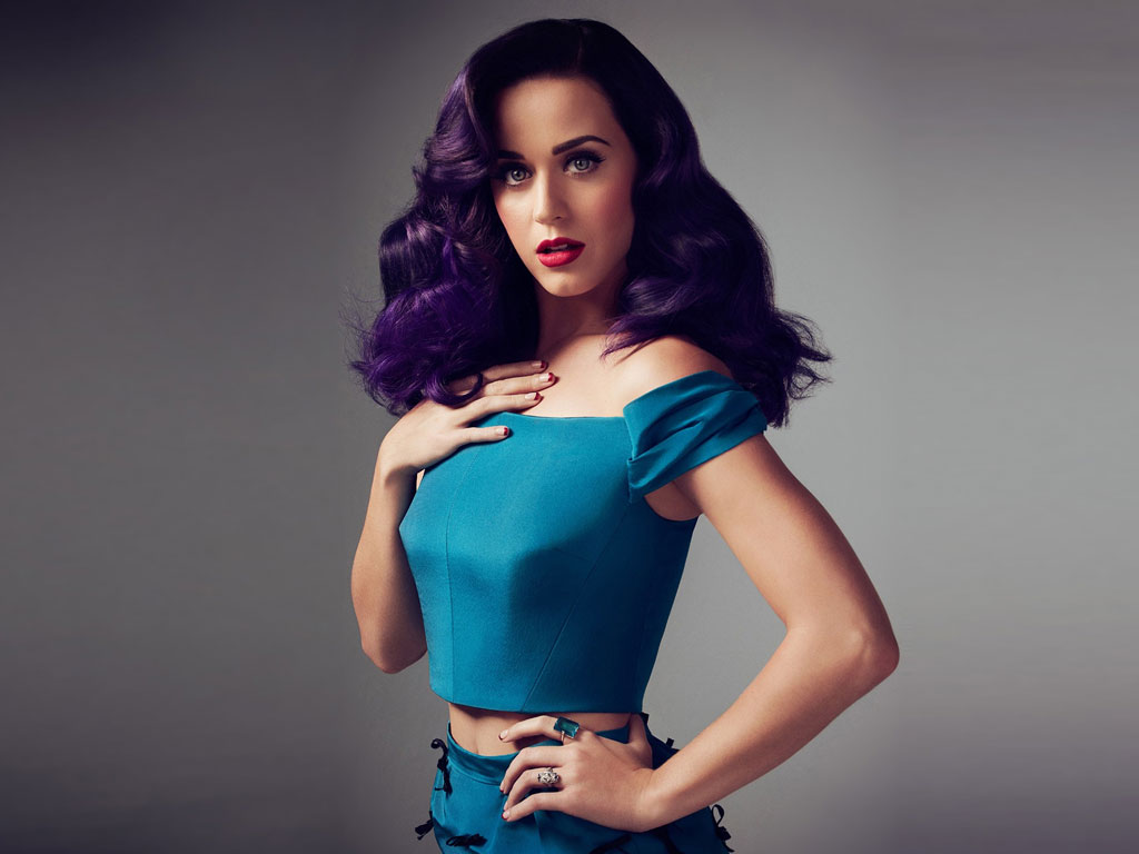 Katy Perry Wallpapers
