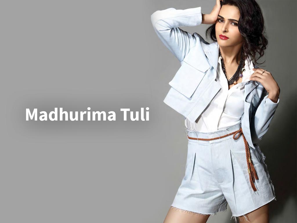 Madhurima Tuli Wallpapers