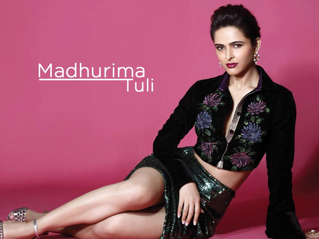 Madhurima Tuli Wallpapers