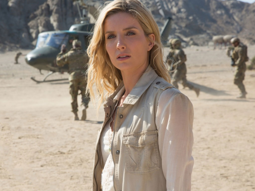 The Mummy 2017 Movie HD Wallpapers The Mummy 2017 HD Movie Wallpapers