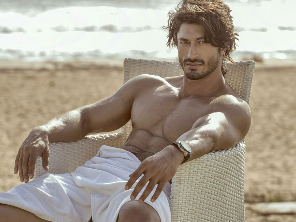 Vidyut Jamwal Wallpapers