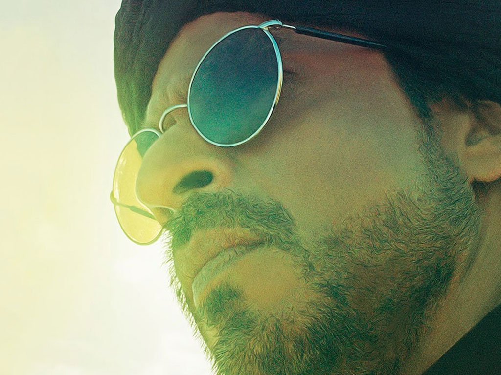 Raees Wallpapers