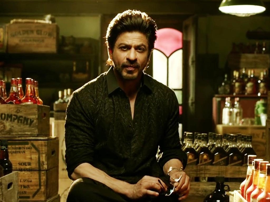 Raees Wallpapers