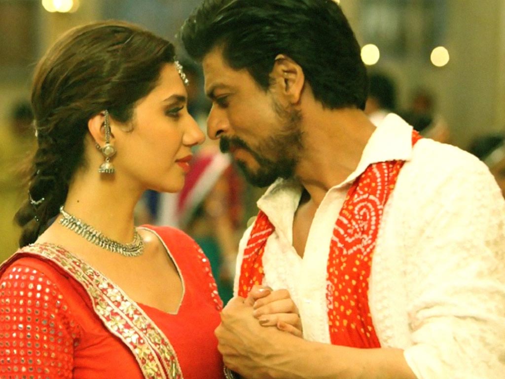 Raees Wallpapers