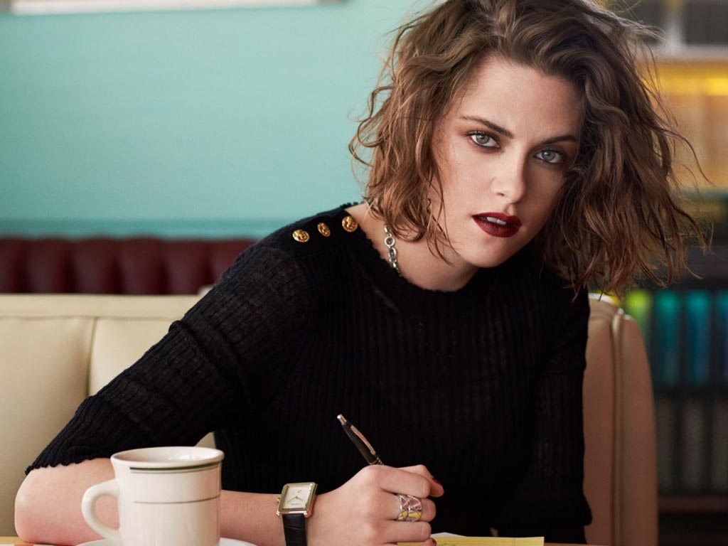 Kristen Stewart Wallpapers