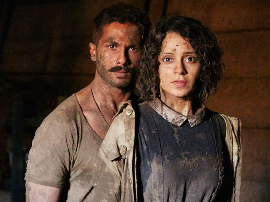 Rangoon Wallpapers