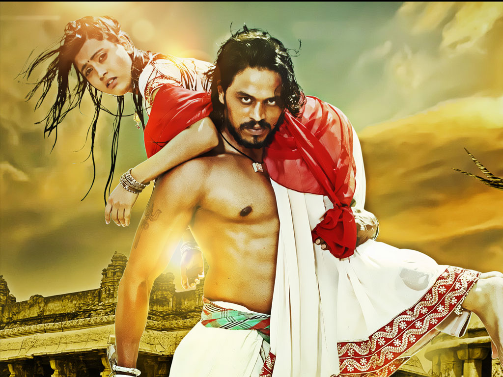 Pisachi 2 Wallpapers