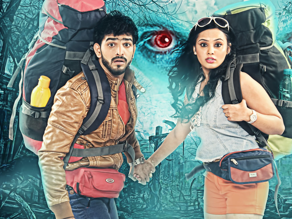 Pisachi 2 Wallpapers