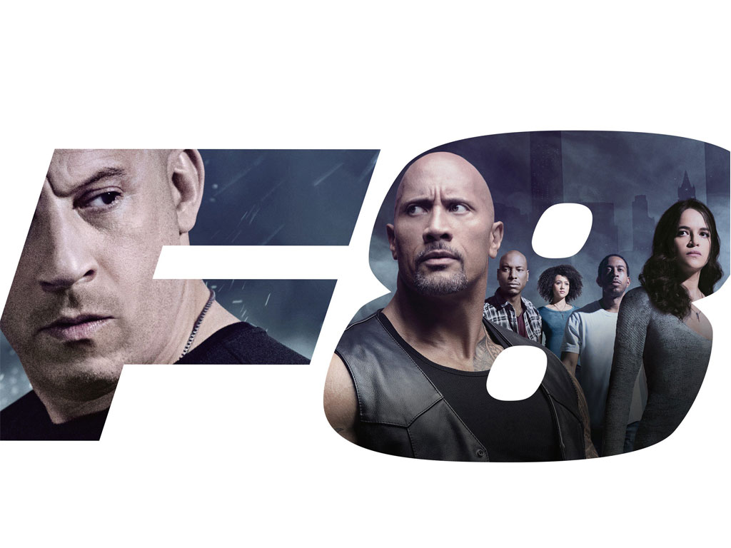 Fast 8 ( Fast and Furious 8) Wallpapers