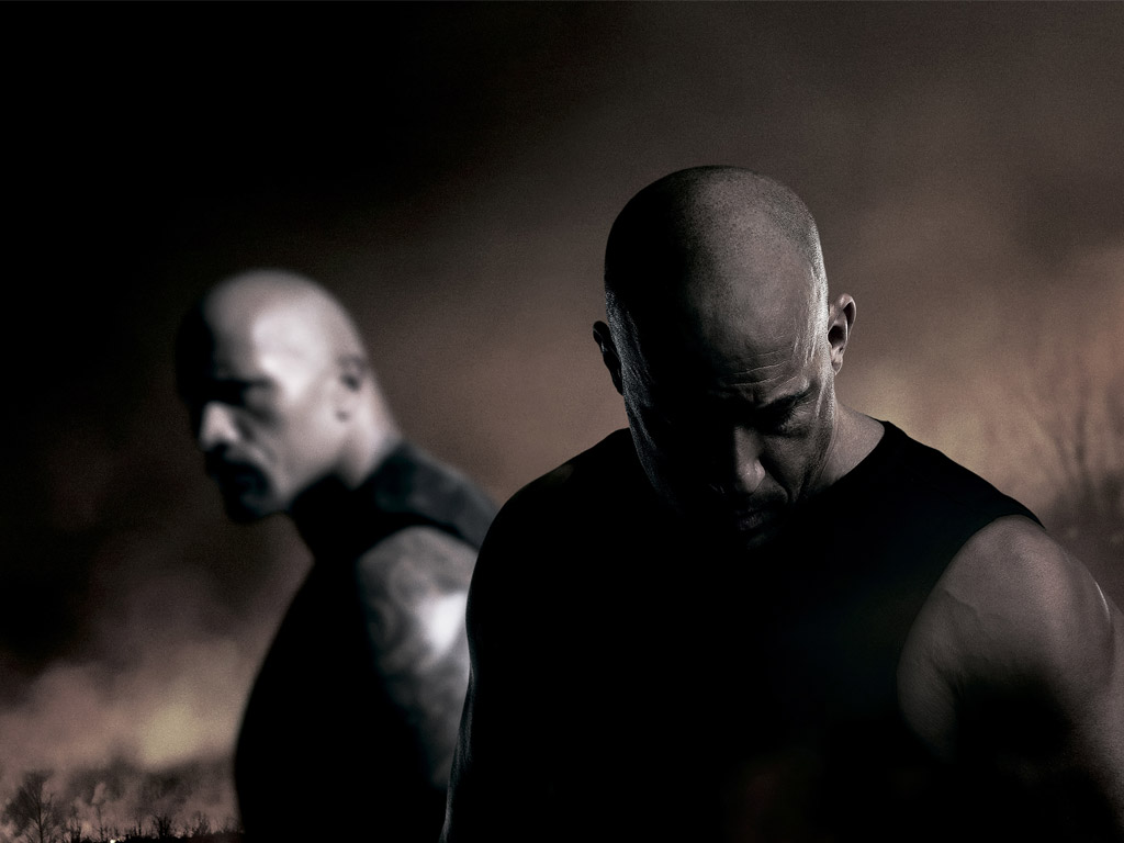 Fast 8 ( Fast and Furious 8) Wallpapers