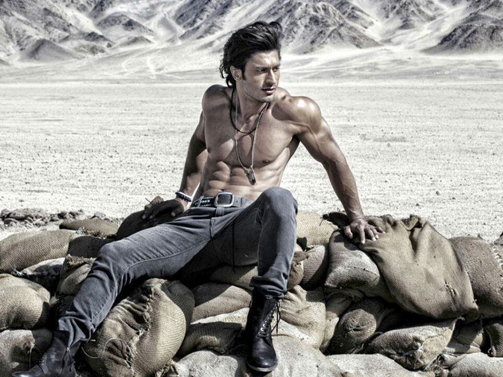 Vidyut Jamwal Wallpapers
