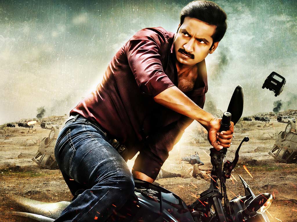 Aaradugula Bullet Wallpapers