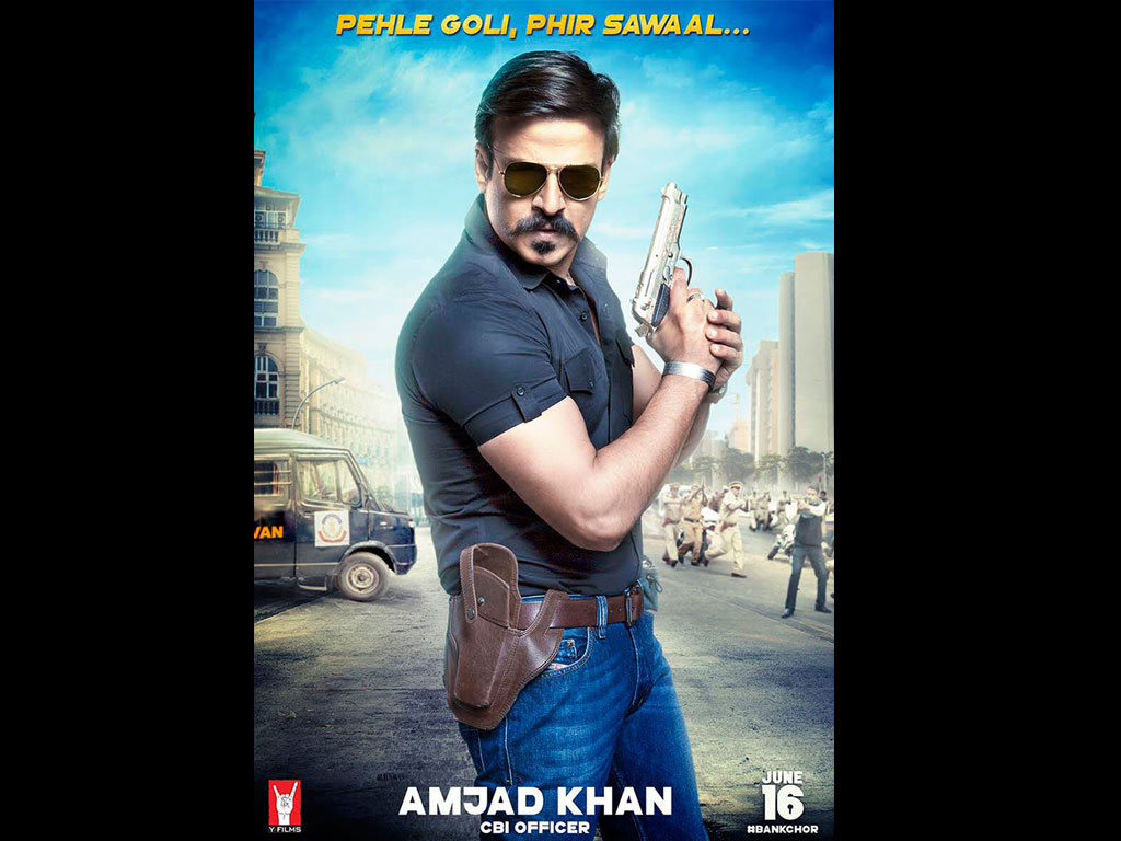 Bank Chor Wallpapers