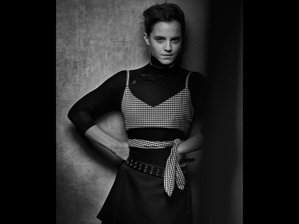 Emma Watson Wallpapers