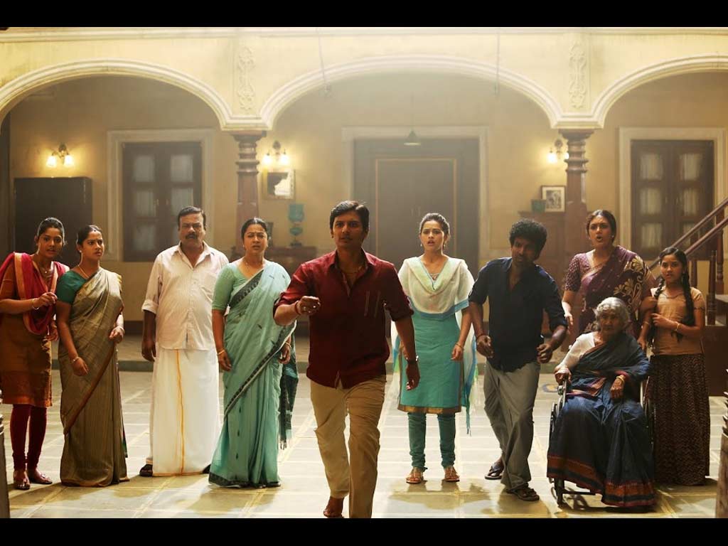 Sangili Bungili Darwaza Khol Full Movie In Hindi Sangili Bungili Kadhava Thorae Movie HD Wallpapers | Sangili Bungili