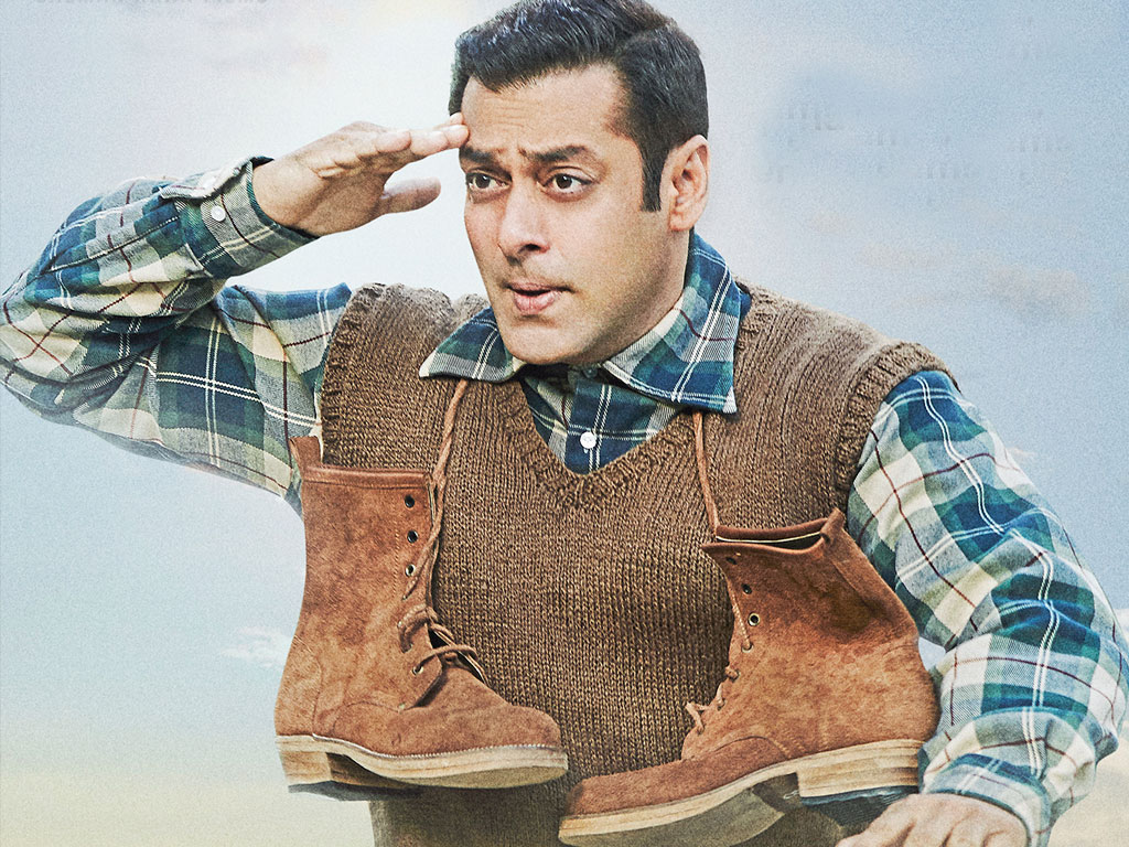 Tubelight Wallpapers