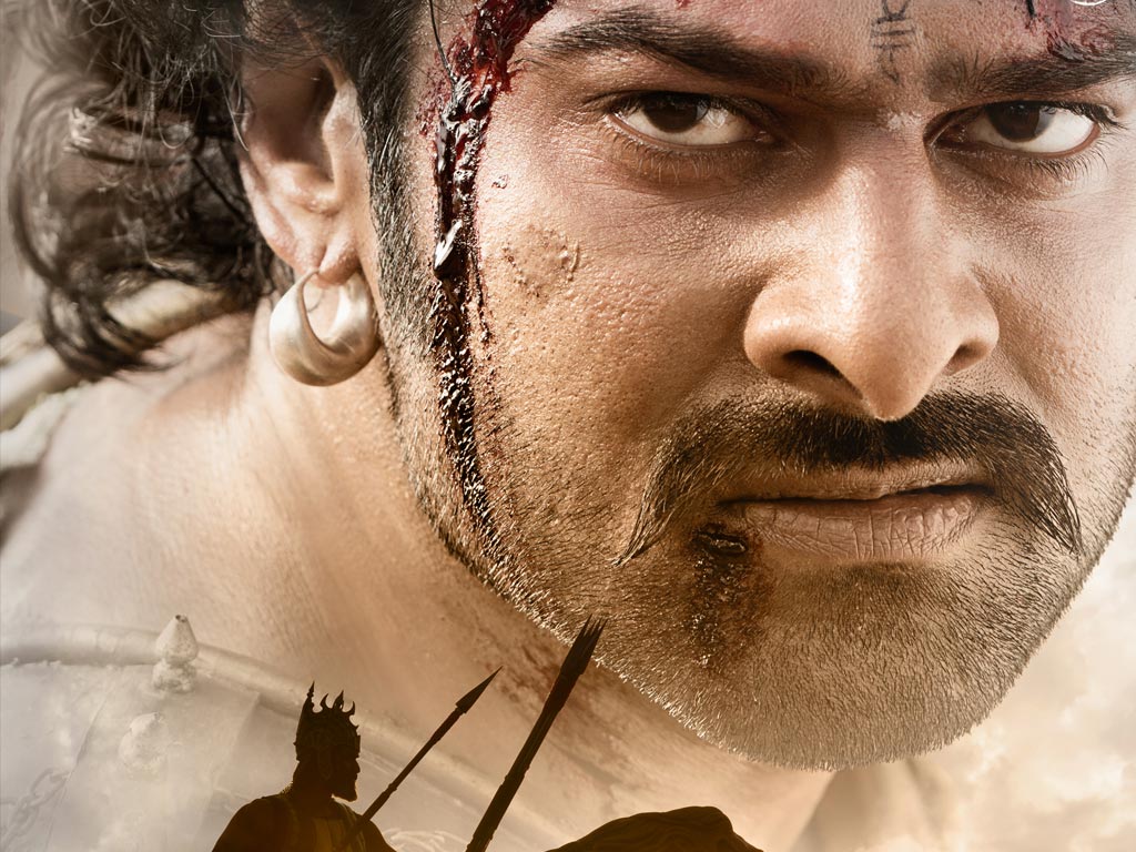 Baahubali 2 : The Conclusion Wallpapers