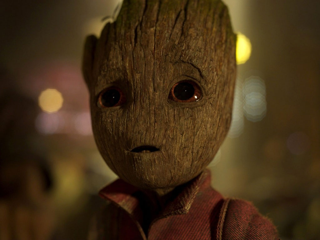Guardians of the Galaxy Vol. 2 Wallpapers