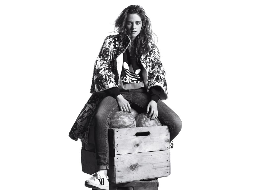 Kristen Stewart Wallpapers