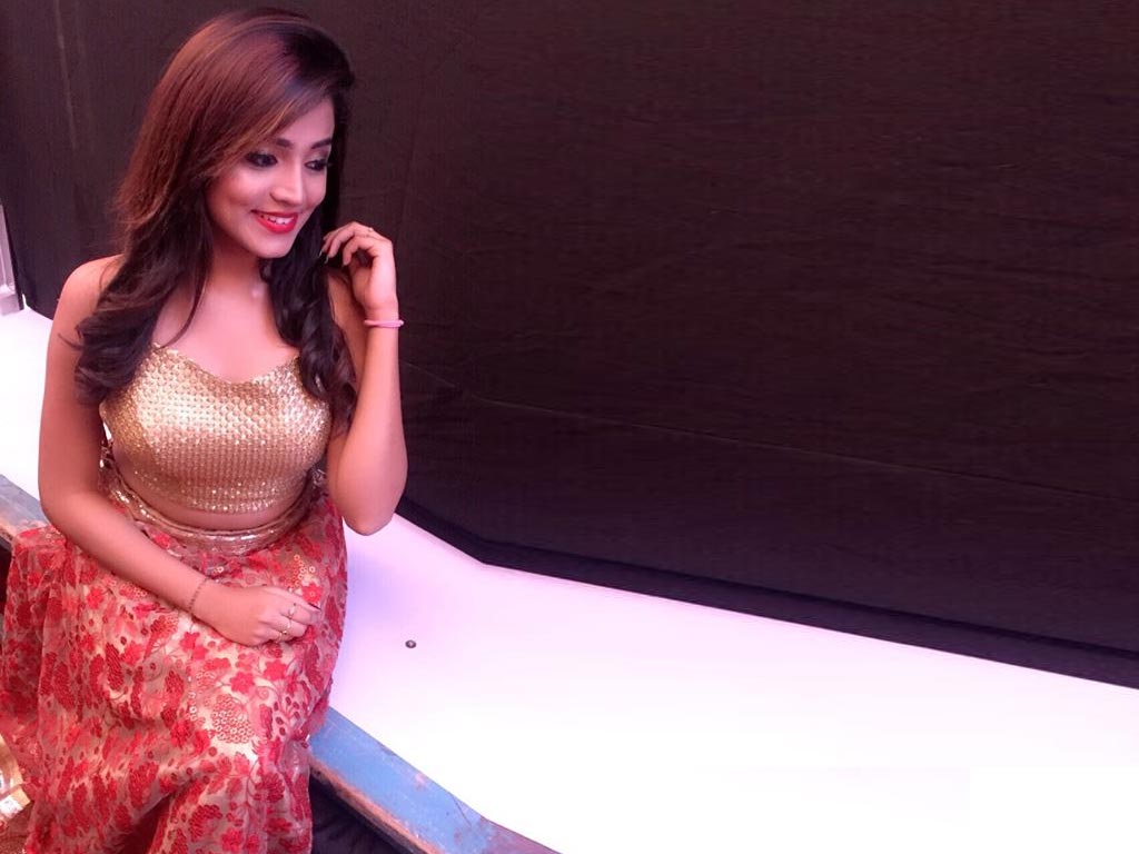 Sanjana Chidanand Wallpapers