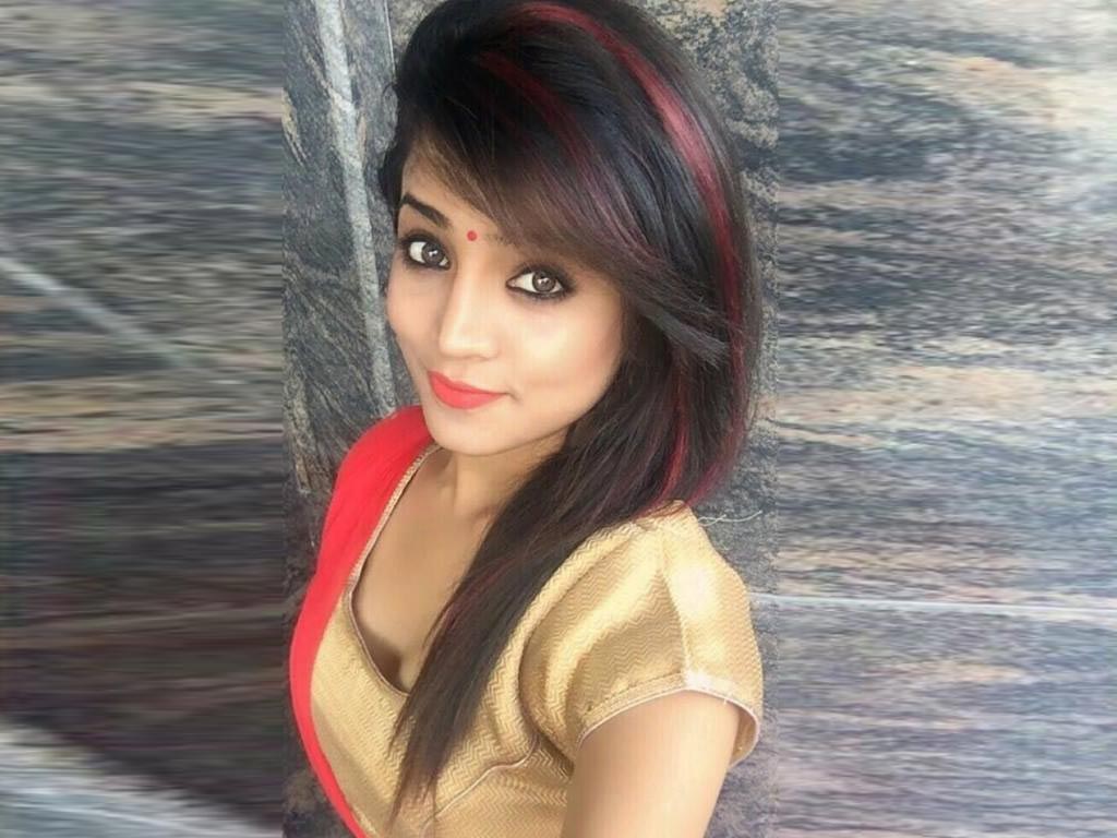 Sanjana Chidanand Wallpapers