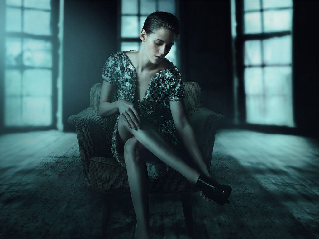 Kristen Stewart Wallpapers