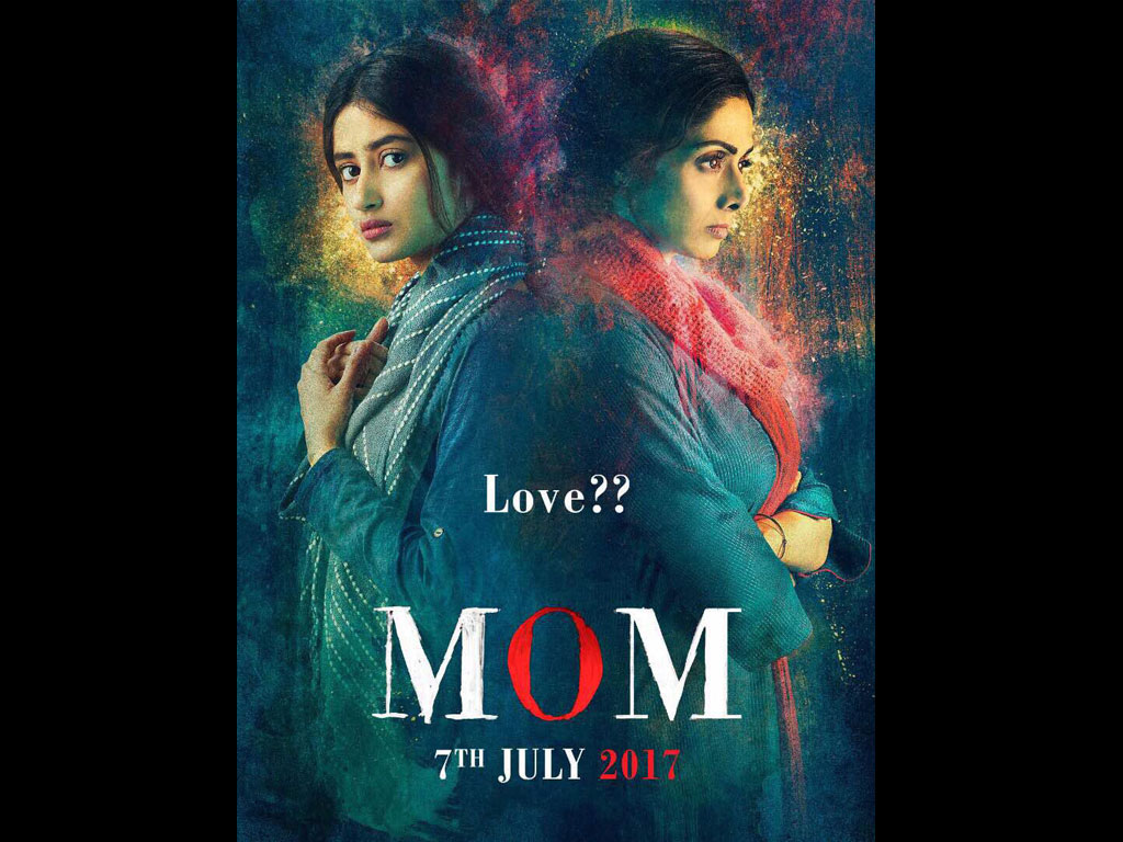 Mom Movie HD Wallpapers Mom HD Movie Wallpapers Free Download (1080p to 2K) FilmiBeat