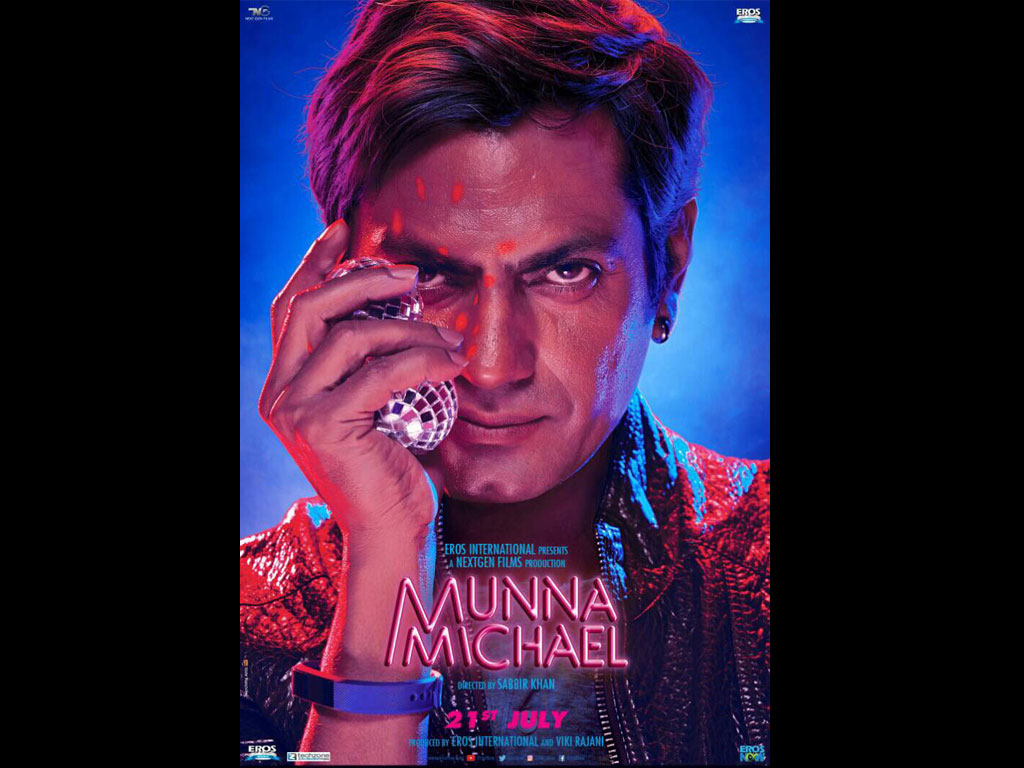 Munna Michael Wallpapers