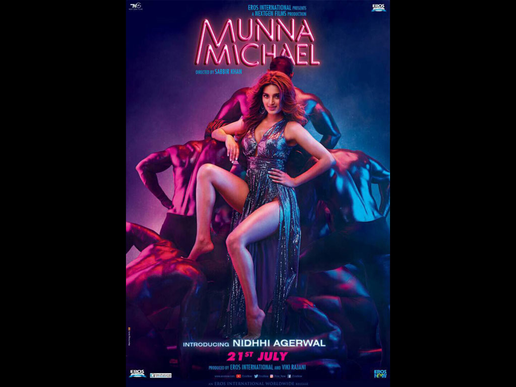 Munna Michael Wallpapers