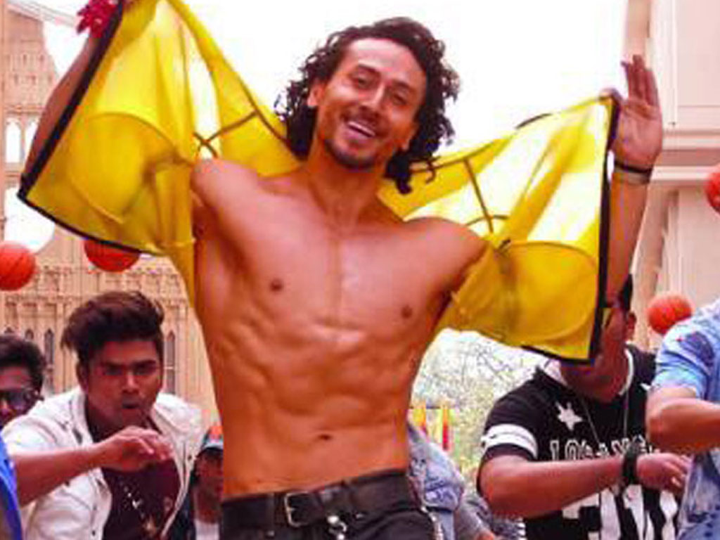 Munna Michael Wallpapers