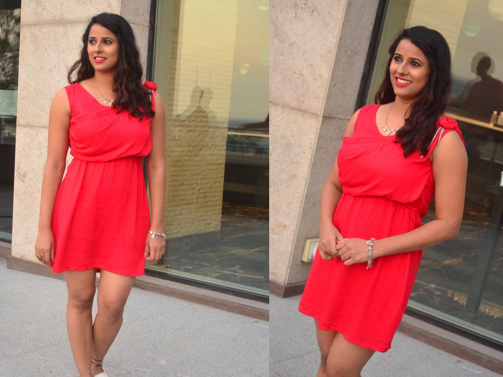 Shraavya Reddy Wallpapers