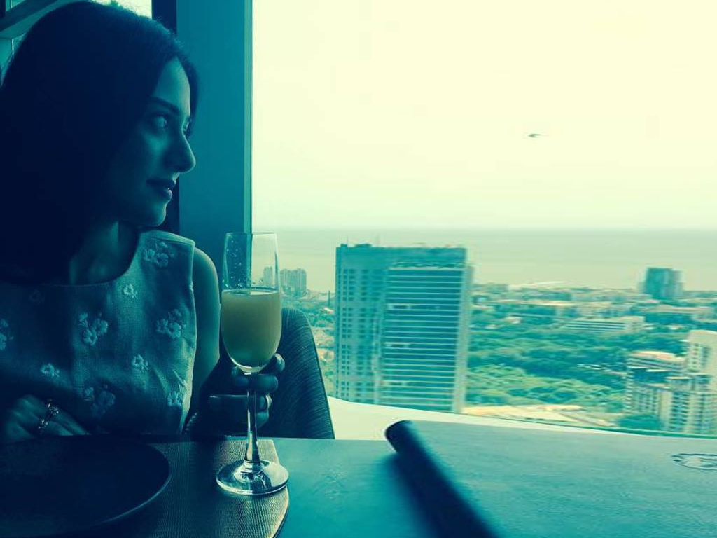 Amrita Rao Wallpapers