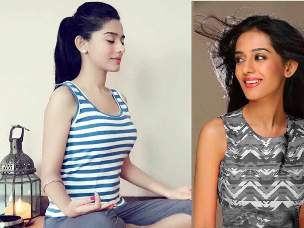 Amrita Rao Wallpapers