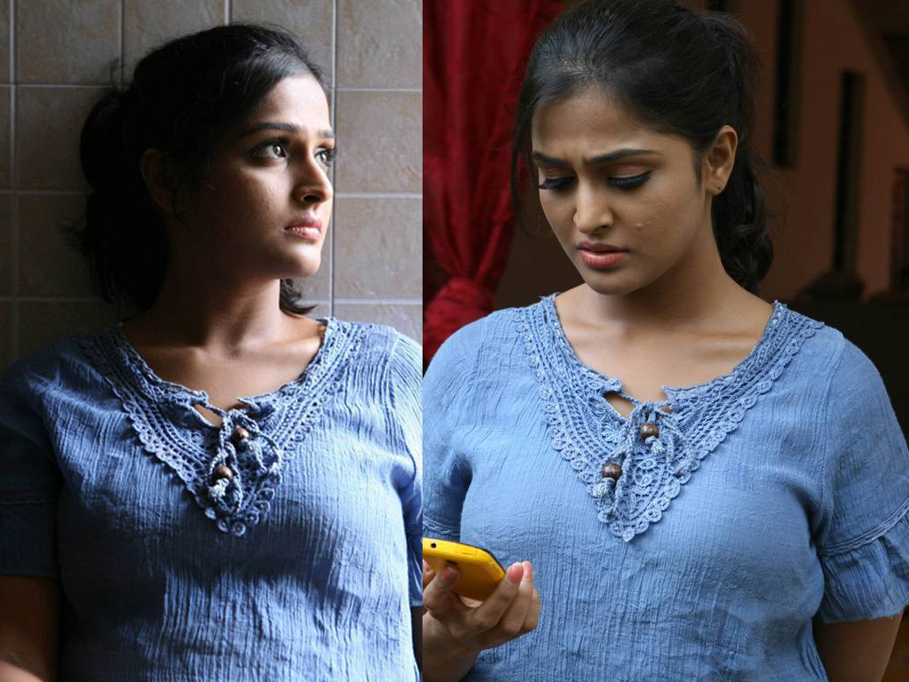 Remya Nambeesan Wallpapers