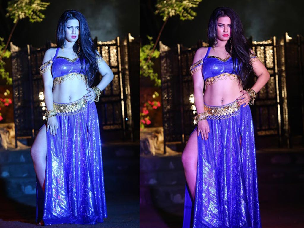 Sharmila Mandre Wallpapers