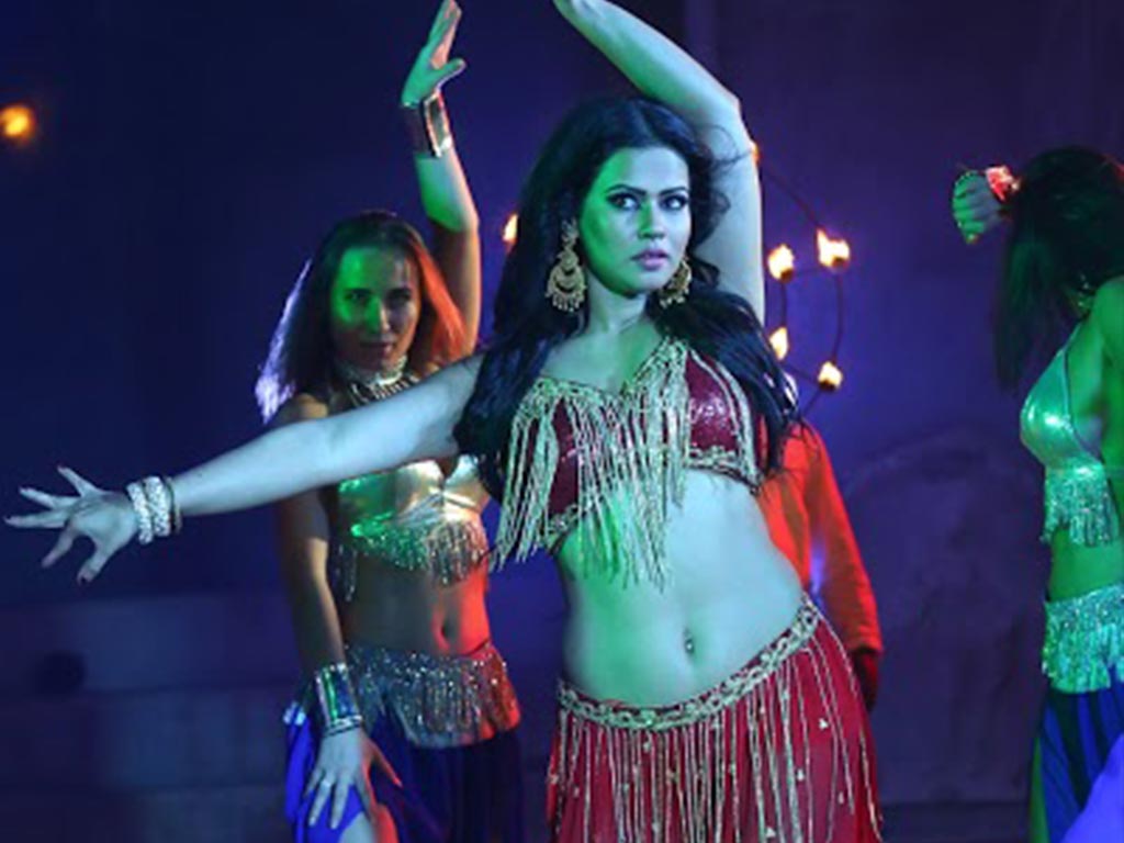 Sharmila Mandre Wallpapers