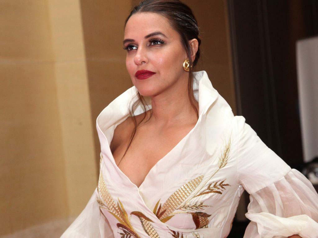 Neha Dhupia Wallpapers