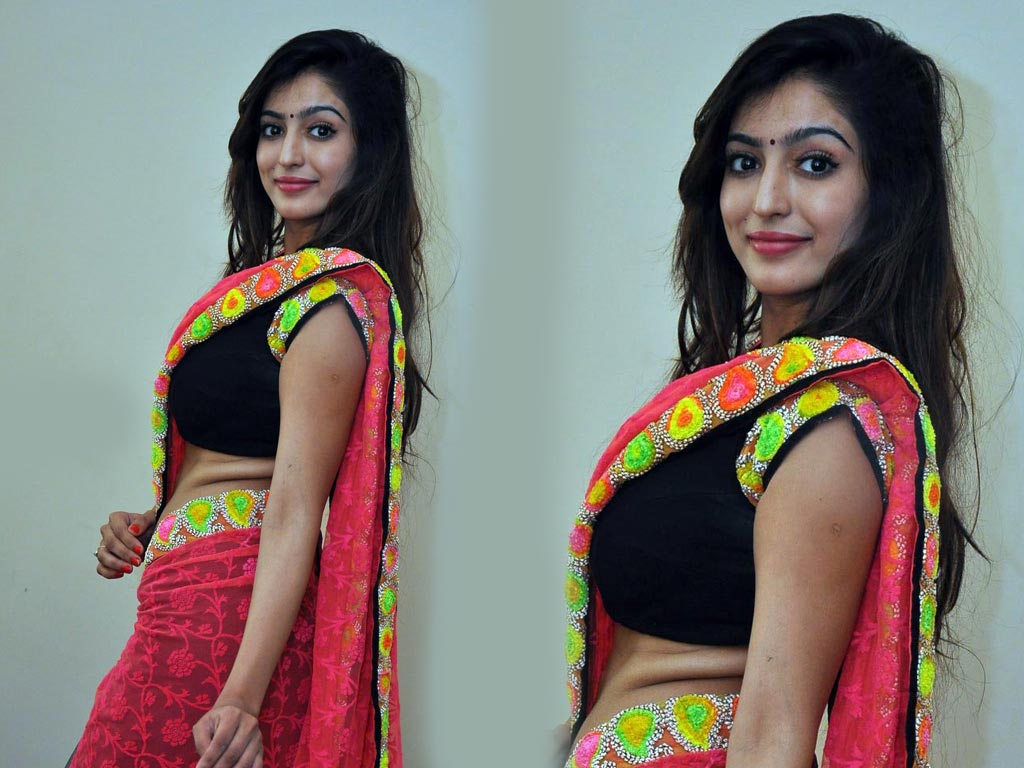 Vaibhavi Joshi Wallpapers
