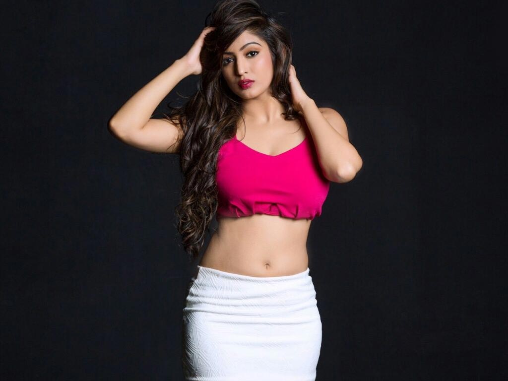 Vaibhavi Joshi Wallpapers