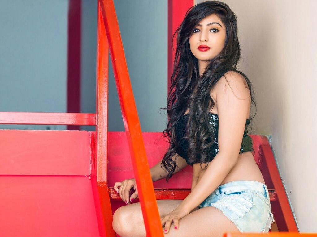Vaibhavi Joshi Wallpapers