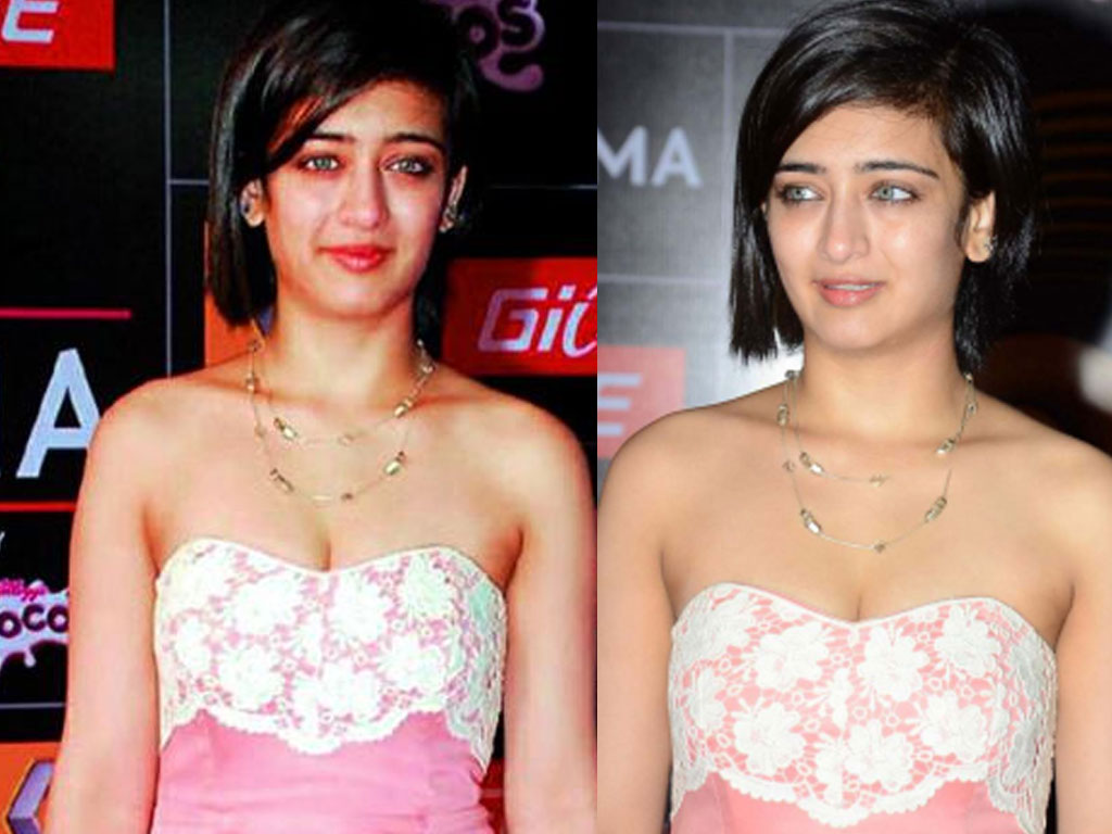 Akshara Haasan Wallpapers