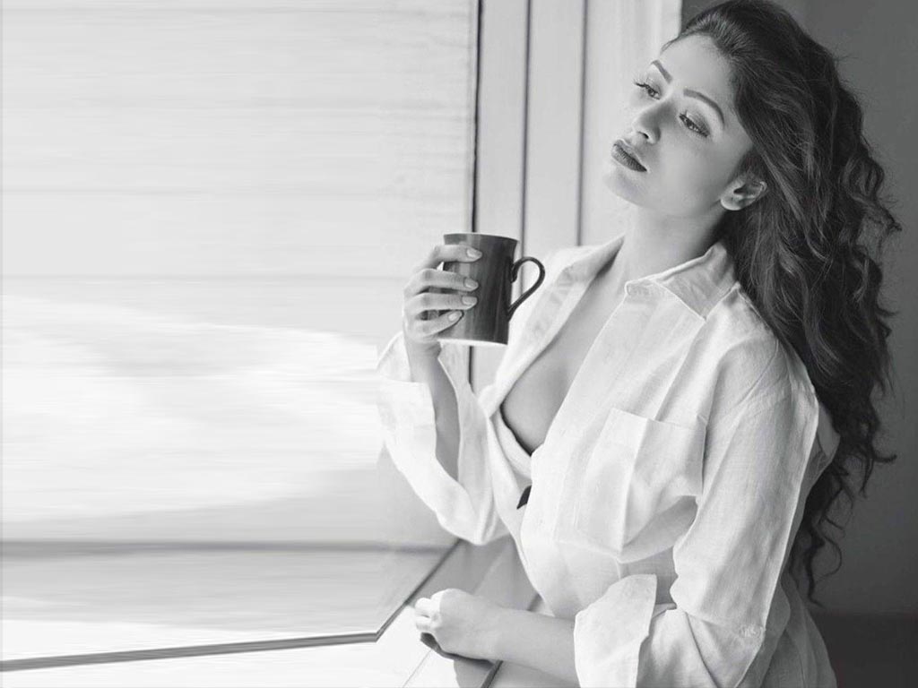 Ritabhari Chakraborty Wallpapers