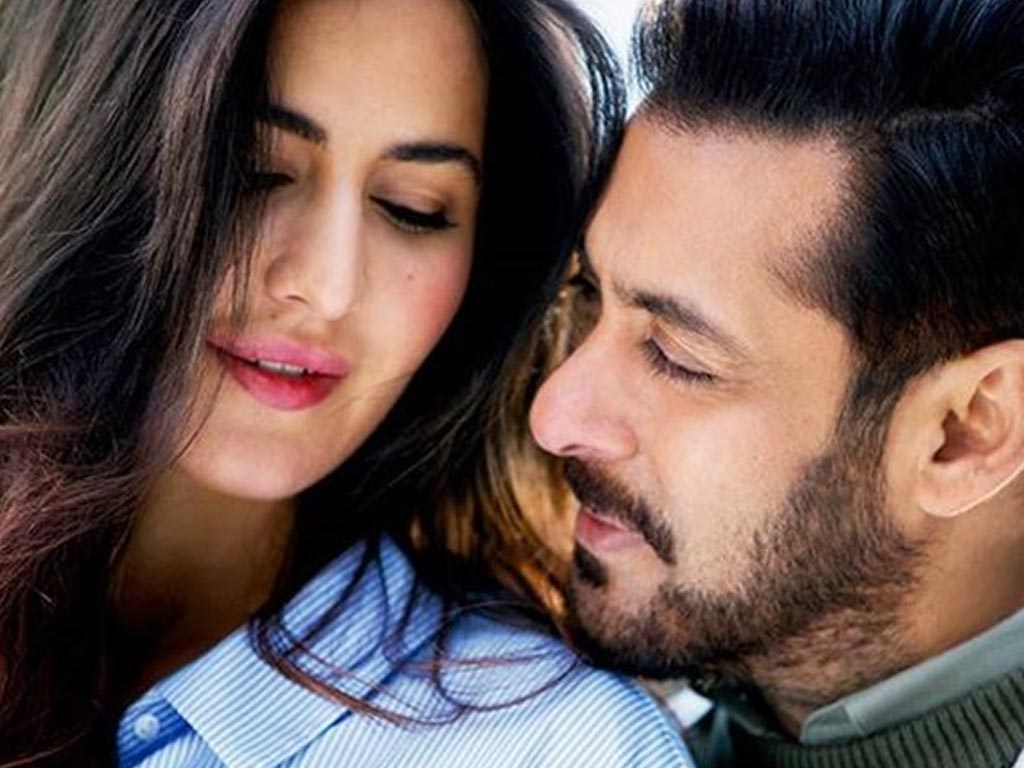 Tiger Zinda Hai Wallpapers