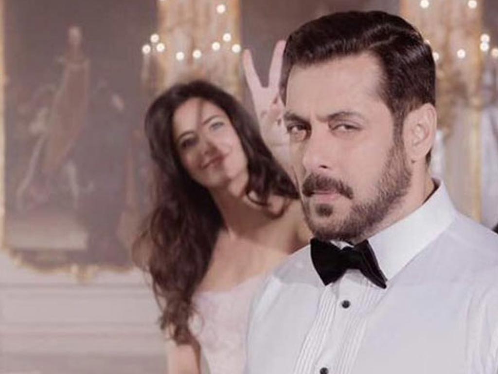 Tiger Zinda Hai Wallpapers