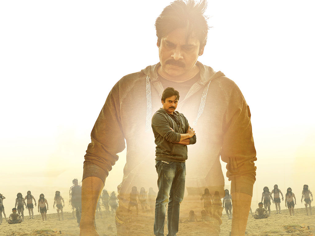 Agnyaathavaasi Wallpapers