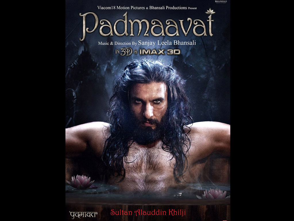 Padmavat Wallpapers